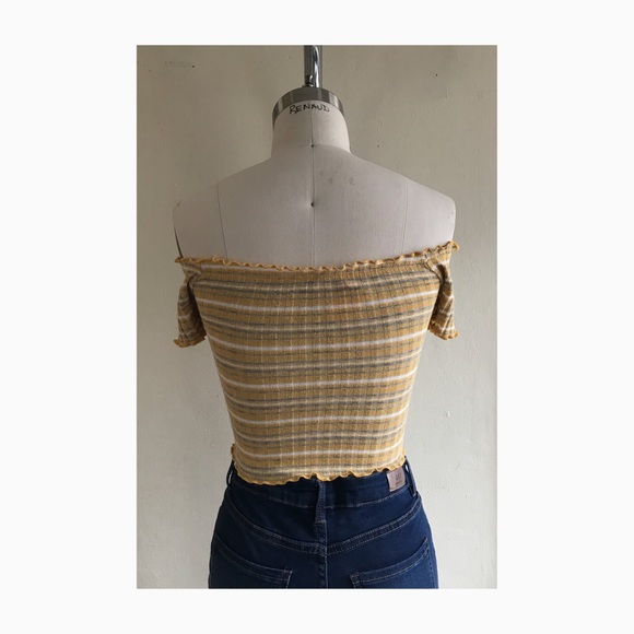 Alondra top ✨ - Picture 4 of 4